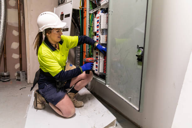 Best Commercial Electrician Services  in Sebring, FL
