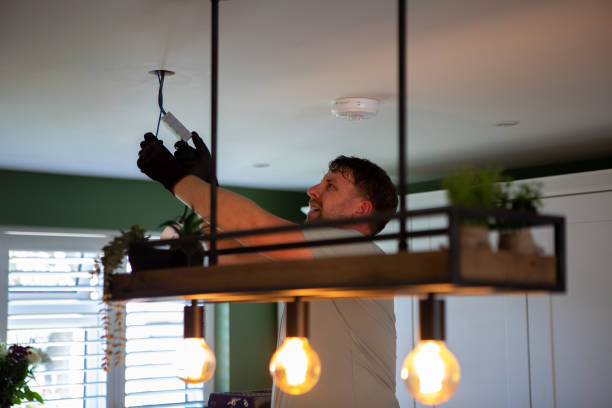 Affordable Emergency Electrician in FL