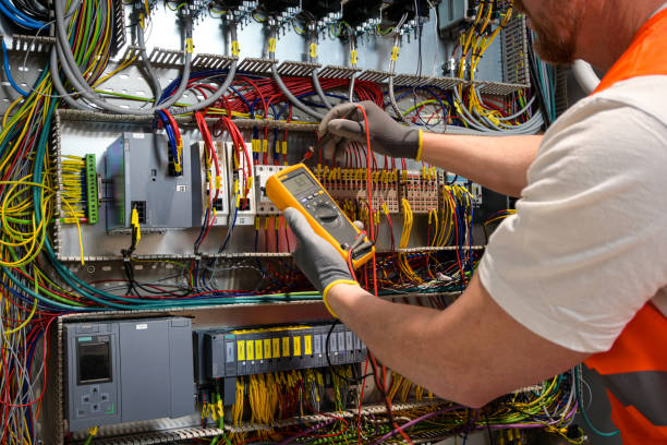 Best Circuit Breaker Repair  in Sebring, FL