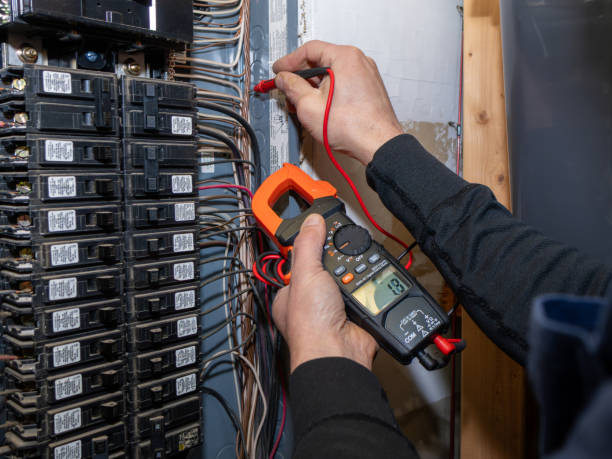 Best Licensed Electrician  in Sebring, FL